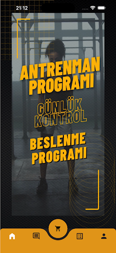 Dambıl Life ekran görüntüsü