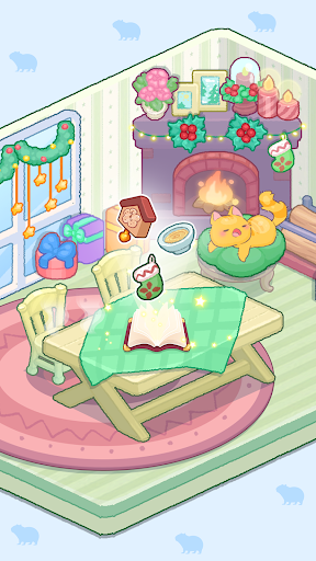 Fairy Room - Decor Game ekran görüntüsü