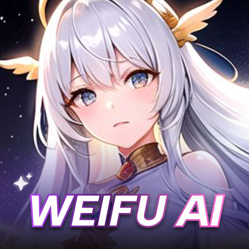 Weifu AI: Sanal Kız Arkadaş