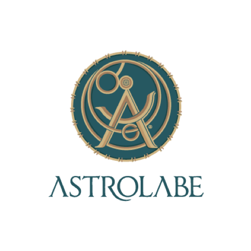 Astrolabe Turkey