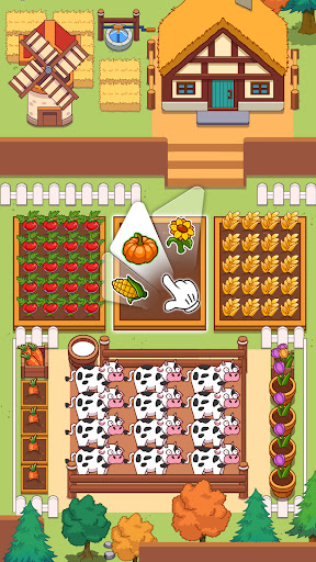 Idle Food Bar: Idle Games ekran görüntüsü