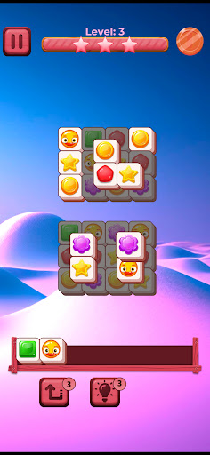 Tile Match Puzzle Legend ekran görüntüsü