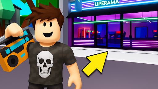 Brooktopia RP ekran görüntüsü