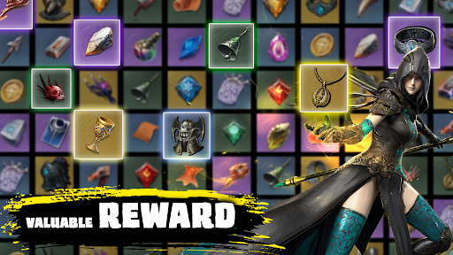Avalar: Raid of Shadow Premium ekran görüntüsü