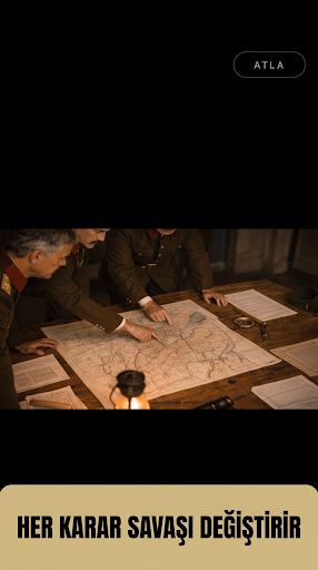 Time Travel: 1915 Çanakkale ekran görüntüsü