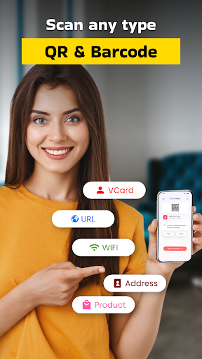 Fiyat Barkod Tarayıcı ekran görüntüsü