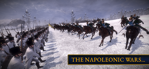 Total War: NAPOLEON ekran görüntüsü