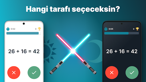 Hızlı Beyin - mantık yapboz ekran görüntüsü