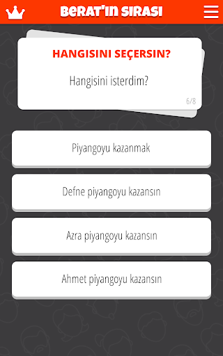 Noumi ekran görüntüsü