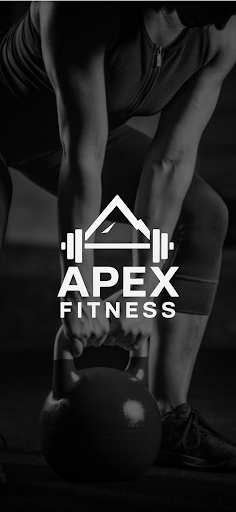 Apex Fitness Gym ekran görüntüsü