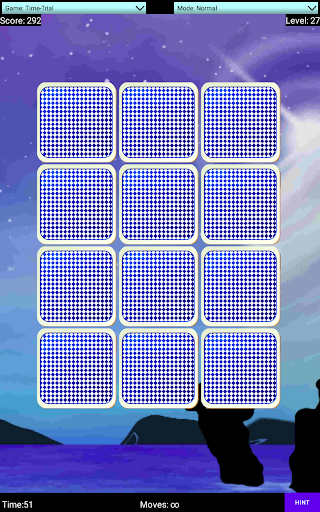 Memory Match Infinite ekran görüntüsü