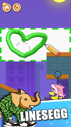 Super Fun Mini Games ekran görüntüsü