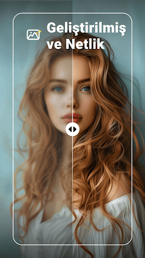 Retouch - Nesneleri Kaldır AI ekran görüntüsü