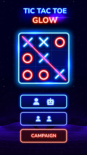 Tic Toc Toe: XOXO Game ekran görüntüsü