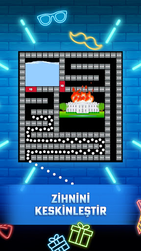 Bricks n Balls ekran görüntüsü