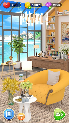 Garden & Home : Dream Design ekran görüntüsü