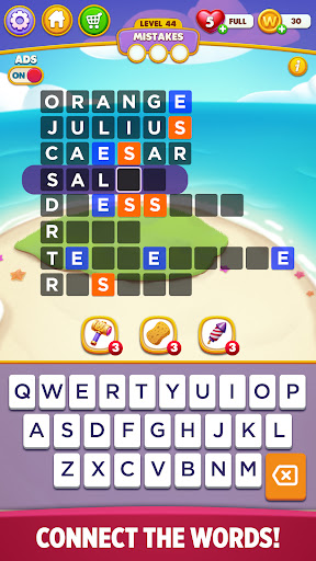 Word Chain ekran görüntüsü