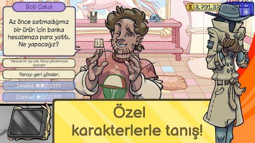 Dealer's Life 2 ekran görüntüsü