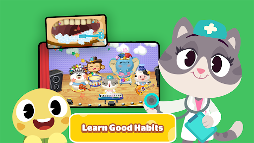 Dr. Panda Classics ekran görüntüsü