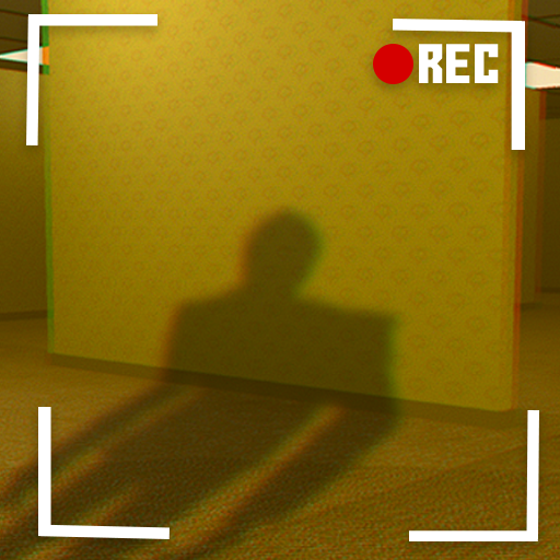 Backrooms Escape: Horror Game