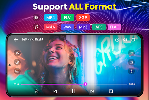 Video Player - PRO Version ekran görüntüsü