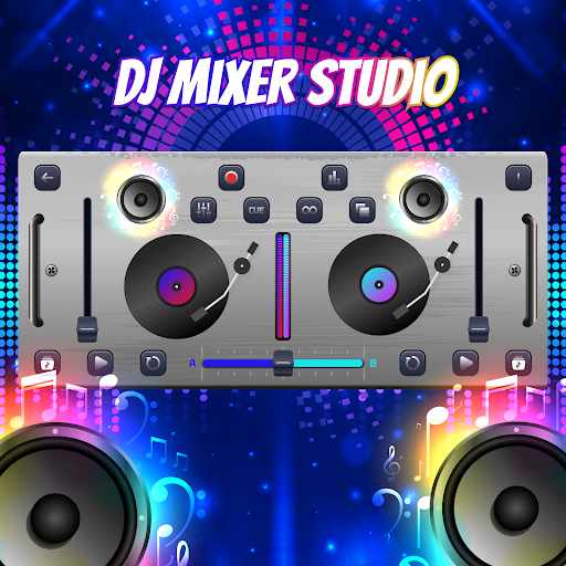 Music Maker: Beat & DJ Mixer ekran görüntüsü