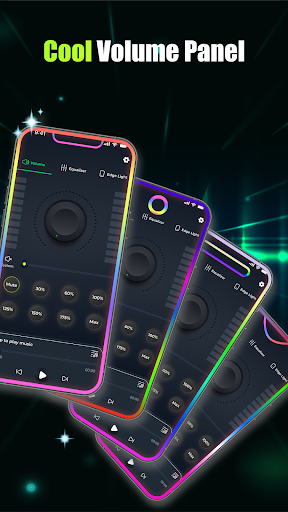 Volume Booster - Music & Sound ekran görüntüsü