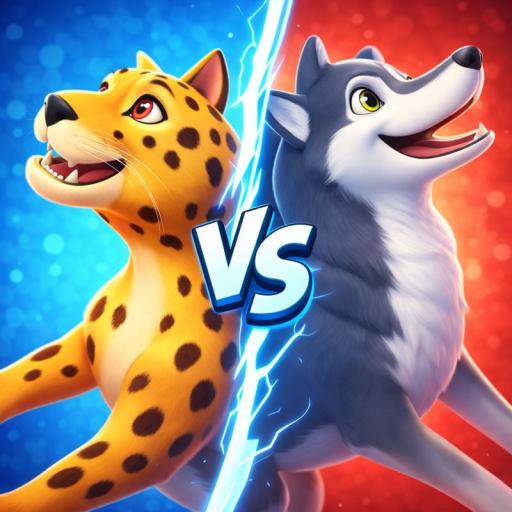 Animal Royal