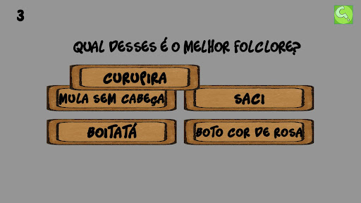 Genial Quiz Jegue - QI Elevado ekran görüntüsü