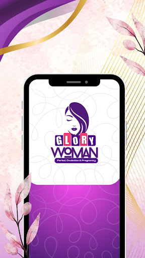 GloryWOMAN - Period & Health ekran görüntüsü