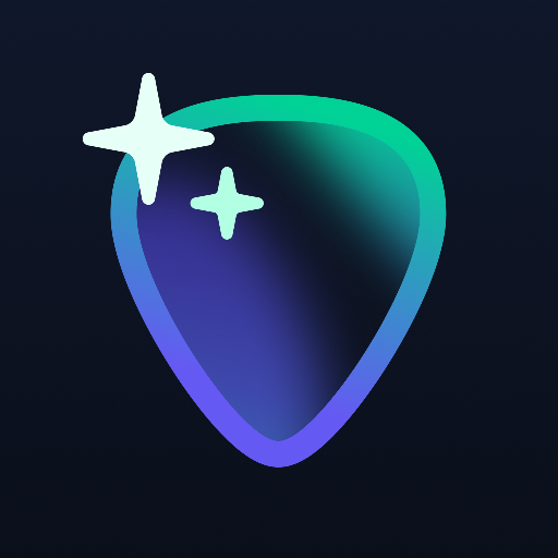 AI Guitar Teacher by Yousician