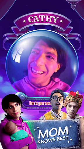 BrandonRogers BALLS OF FORTUNE ekran görüntüsü