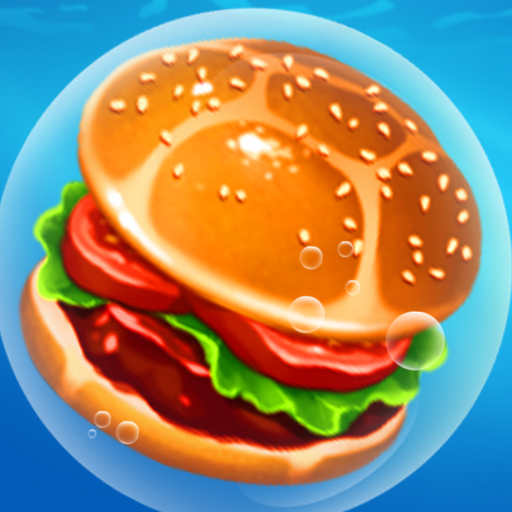 Star Chef - Aşçılık Oyunları
