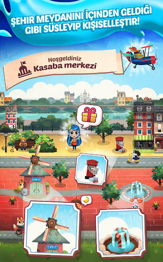 Juice Jam ekran görüntüsü