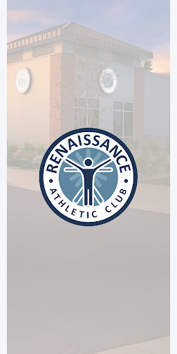 Renaissance Athletic Club BH ekran görüntüsü