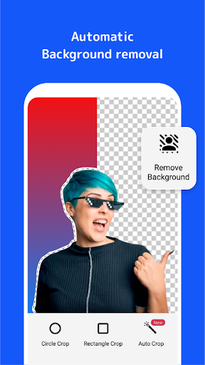 Stickify ekran görüntüsü