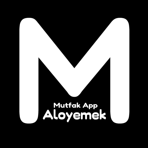 Mutfak Uygulaması Aloyemek.com