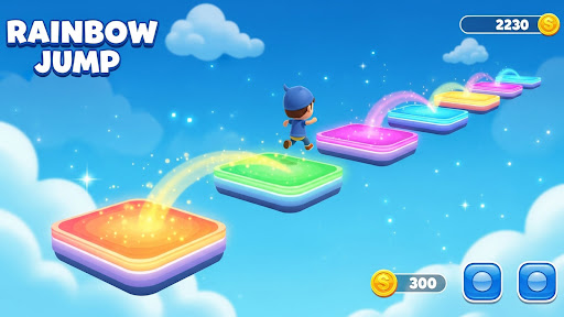 Antistress 2D Relaxation Game ekran görüntüsü