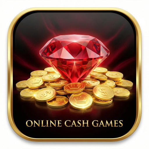 Online Cash Games