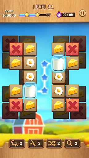 Tile Connect: Puzzle Mind Game ekran görüntüsü