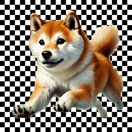 AI Background Image Remover