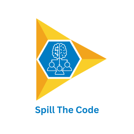 Spill The Code