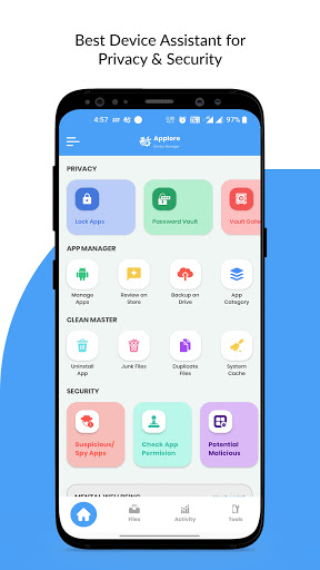 Applore Assistant - PRO ekran görüntüsü