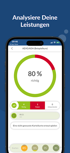 AEVO/ADA Trainer ekran görüntüsü