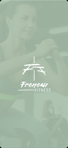 Freneau Fitness ekran görüntüsü