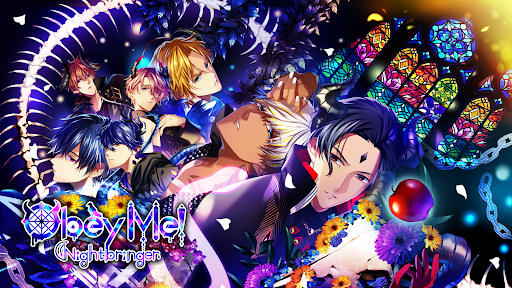 Otome Games Obey Me! NB ekran görüntüsü