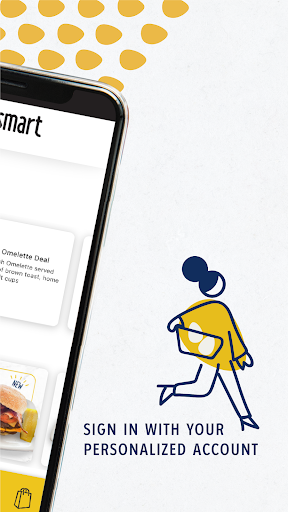 Eggsmart ekran görüntüsü