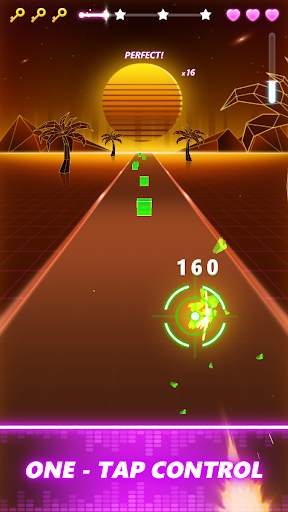 Beat Shooter 3D:FNF Music Game ekran görüntüsü
