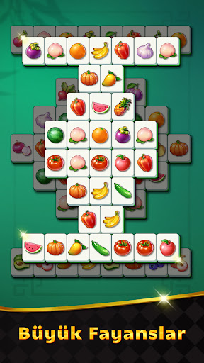 Mahjong Blast - Match Puzzle ekran görüntüsü