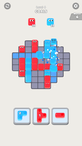 Slime Color Harvest ekran görüntüsü